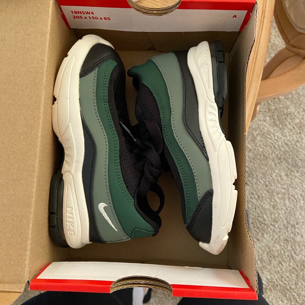 Toddler Airmax 95